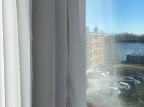 Апартаменты в ЖК Фортеция