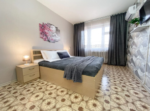 V Tsentre Zasviyazhskogo Rayona 11 Apartments