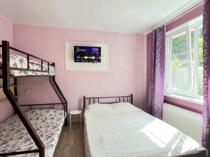 Malina Guest House