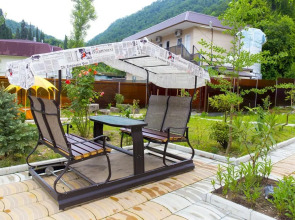 Отель SVK-Hotel