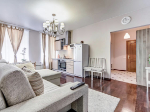 Апартаменты на Рубинштейна