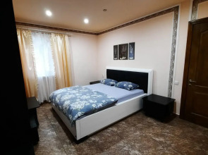 Гостевой Дом Октябрьская 5