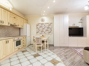 Квартира Уютная недалеко от Университета