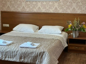 Гостевой дом Aviastars