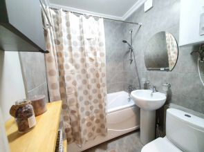 Апартаменты на Металлистов