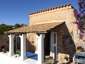 Casita Chalet