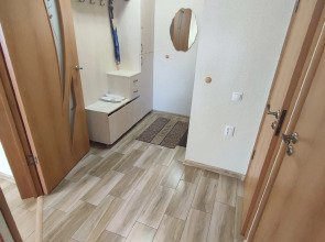 Квартира Amber Home