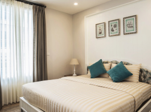Summer By Favstay Apartments