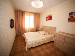 Na Vesny 17 Apartment (1 room)