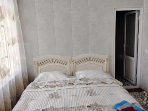 Гостевой дом Mokhira