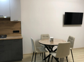 Квартира в новом доме на ул.Чехова