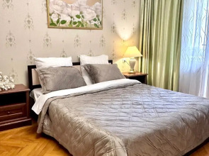 Квартира Уютная Трёшка