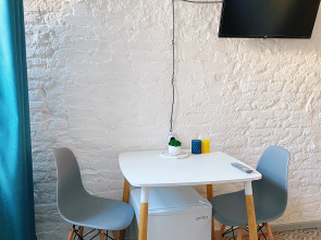 Жилые Помещения "Апарт-Плюс"