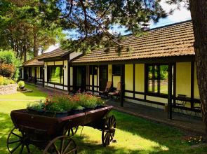 Forest Green Guest House