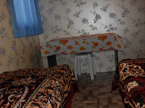 Guest House Na Solnechnoy