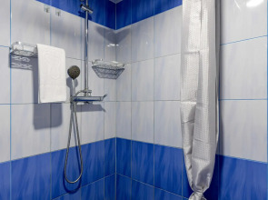 Апартаменты Мой Питер на Севастьянова 2