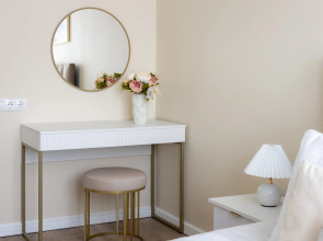 Квартира Уютная в Рассказовке