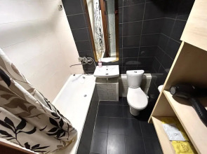 Апартаменты Светлая и уютная квартира в тихом центре города