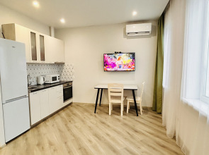 Апартаменты на Маяке с видом на море