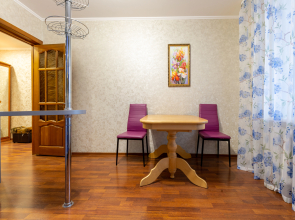 Апартаменты Modus