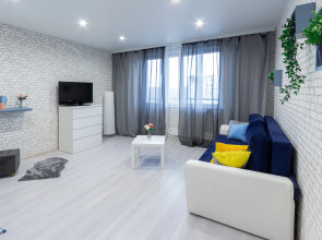 Квартира на улице Академика Бакулева 2