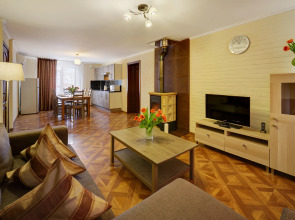 Отель Валеско