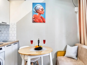 Апартаменты Safe Space 1