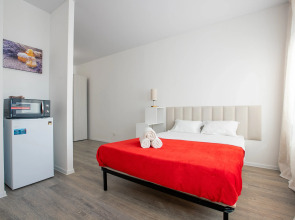 Апартаменты MaxRealty24 Просторная 15