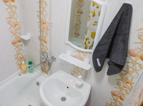 Апартаменты 7Nights комфортные