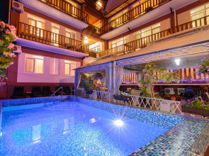 Гостевой Дом Черное Море