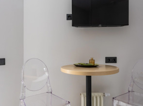 Апартаменты Smart Mini 7 Liniya V O