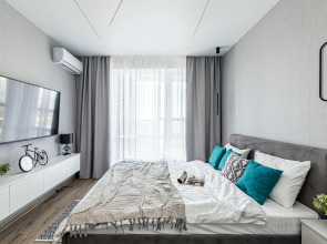 Квартира LS Мега-Южный