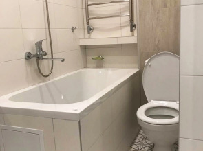 Апартаменты Театральный Переулок