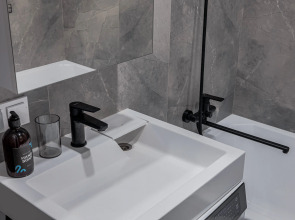 Апартаменты Smart Host на Фестивальной