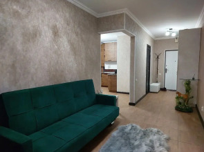 Квартира ПосуткаРу Орджоник 83к1 Курортный парк и Питьевая галерея