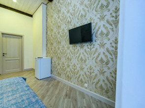 Гостевые комнаты на Чайковского, 22