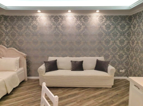 Апартаменты Студия в ЖК Маэстро