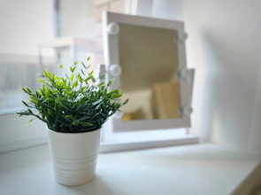 Апартаменты White Sea Aparts