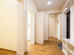 Апартаменты на Депутатской 47/2