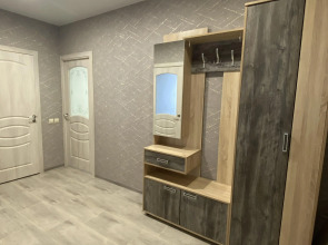 Квартира на Пограничной 6