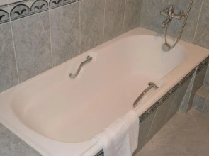 Отель Piccolo Casa Bella