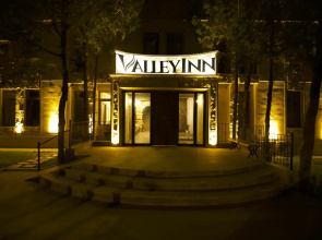 Valley Inn Cappadocia Boutique Hotel