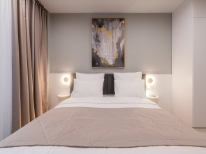 Апарт-отель One Sea