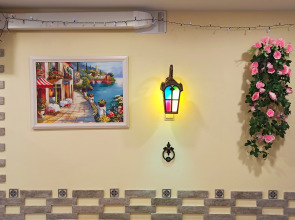 Апартаменты Палермо делюкс