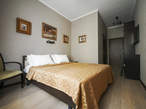 Гостевой дом Касл Сенная