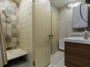 Лайк Хостел Санкт-Петербург на Театральной