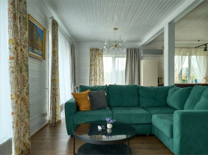 Гостевой дом Ялкала