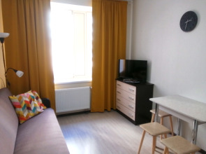 Апартаменты Вдали от суеты