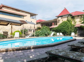 Fort Apatur Hotel