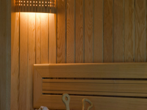 Отель GLK Premier The Home Suites & Spa